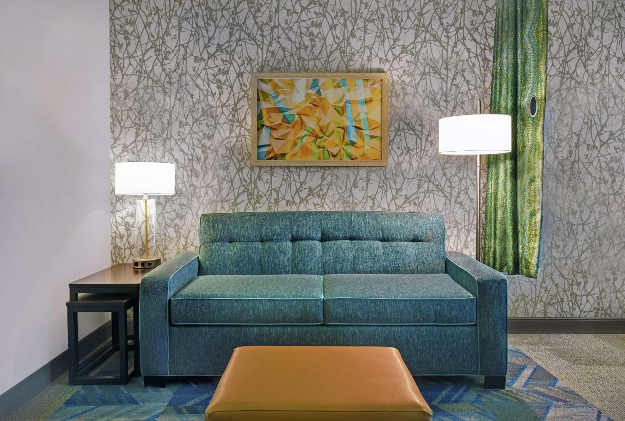Home2 Suites By Hilton Lawrenceville Atlanta Sugarloaf, Ga Экстерьер фото